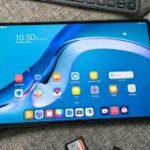 Best premium tablet with Kirin 9000S processor- 12.2: OLED डिस्प्ले, Kirin 9010W, 12GB RAM, 50MP कैमरा, 100W चार्जिंग, प्रीमियम टैबलेट।