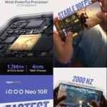 best multitasking smartphone under 30000