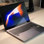 Samsung Galaxy Book 4 13th gen i3 laptop full specifications in Hindi