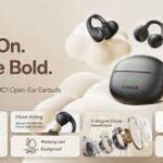 Baseus MC1 Clip earbuds battery backup and fast charging review
