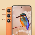 Galaxy F55 5G best deal 25% off