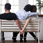Indore husband wife dispute latest news-थाने की चौखट पर रिश्तों की उलझन पत्नी ने कहा तुझे बना दूँगी राजा रघुवंशी