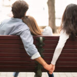 Indore husband wife dispute latest news-थाने की चौखट पर रिश्तों की उलझन पत्नी ने कहा तुझे बना दूँगी राजा रघुवंशी