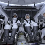 Shubhanshu Shukla becomes first Indian astronaut- शुभांशु शुक्ला ने अंतरिक्ष स्टेशन पर सात अनूठे वैज्ञानिक प्रयोग कर रचा भारत के लिए नया इतिहास