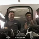 Shubhanshu Shukla becomes first Indian astronaut- शुभांशु शुक्ला ने अंतरिक्ष स्टेशन पर सात अनूठे वैज्ञानिक प्रयोग कर रचा भारत के लिए नया इतिहास