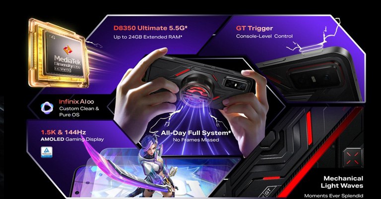 Best gaming smartphones under 30000 in India 2025-12gb रैम स्टाइलिश, 108 mp कैमरा दमदार गेमिंग और BGMI सर्टिफिकेशन के साथ कम कीमत में लॉन्च हुआ शानदार स्मार्टफोन