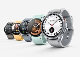 Best smartwatch with SpO2 and heart rate monitor-हेल्थ मॉनिटरिंग सीस्टम, लॉंग बैटरी बैकअप शानदार डिजाइन से के साँथ पेश है Samsung Galaxy Watch 6 जानिए डिटेल