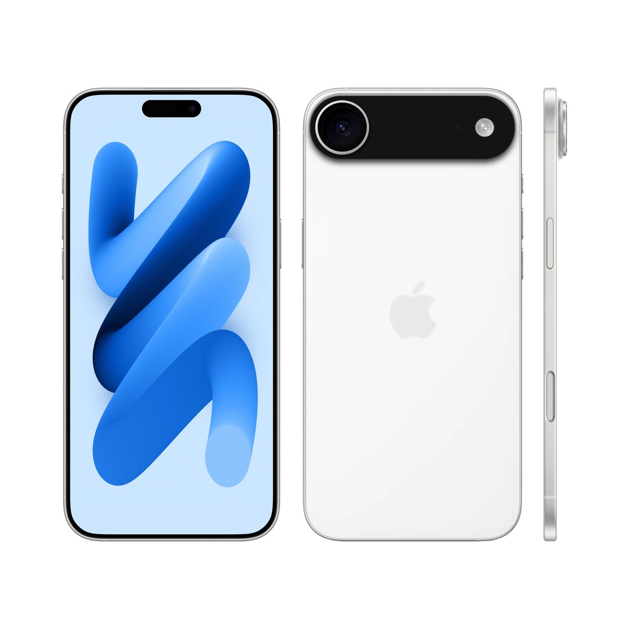 iPhone 17 Air 128GB storage real-world usage