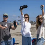waterproof party speaker under 2k in India