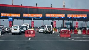 National Highway Fee Rules 2008 amendment explained