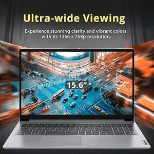 Budget laptop with 16GB RAM and full HD anti-glare display
