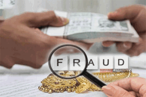 Customer shocked as pledged gold loses purity