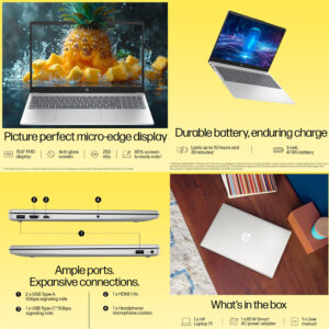 Best laptops with fingerprint sensor under 30000 in India