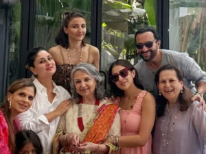 Saif Ali Khan ancestral property dispute latest updates