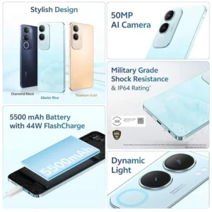 Best camera mobile under 15000 with night mode