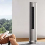 Xiaomi MIJIA 3HP AC with digital LED panel features