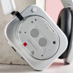 Headphones with spatial audio effect under 20000