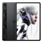 Gaming tablet with 50MP rear and 20MP front camera