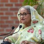 Bangladesh International Crimes Tribunal verdict on Sheikh Hasina