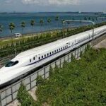 Bullet train project latest update in India- जल्द दौड़ेगी बुलेट ट्रेन इन 7 शहरों को सीधा फायदा, इंफ्रास्ट्रक्चर में सुधार युवाओं को नया अवसर जानिए?