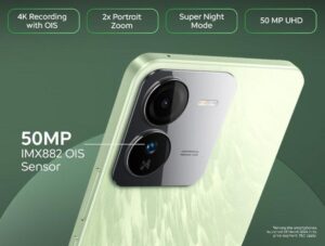 Iqoo z 9 5g