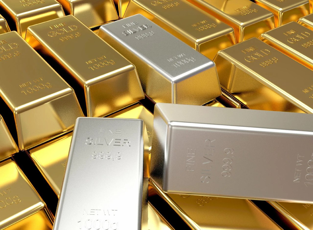 gold price todey