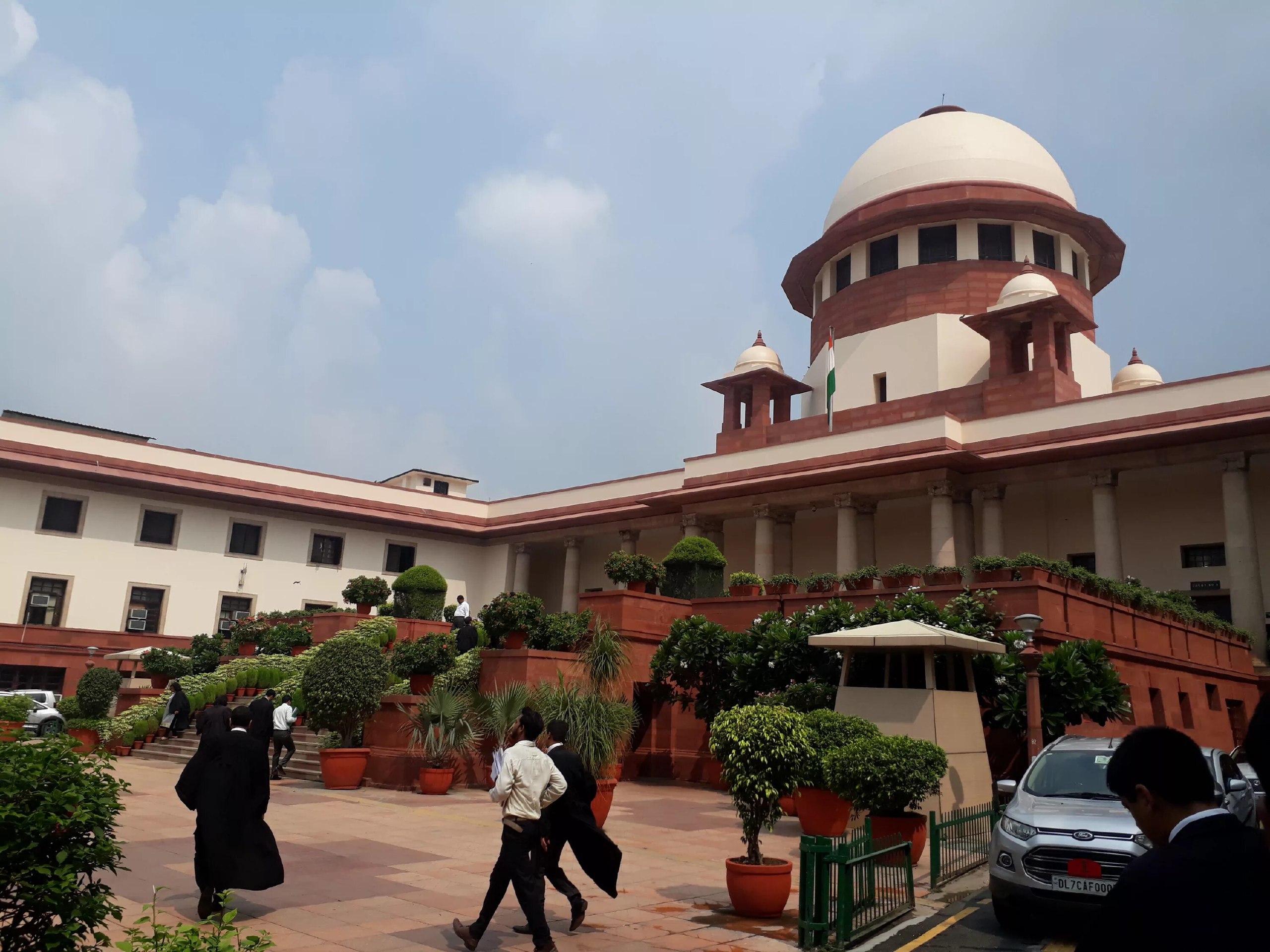 What makes a curative petition different from a review petition