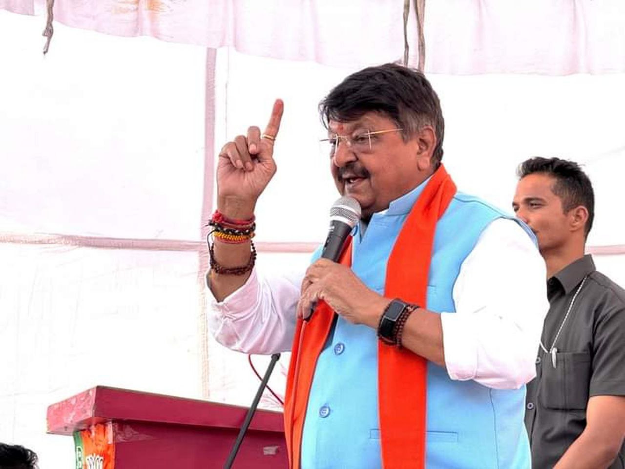 Kailash Vijayvargi