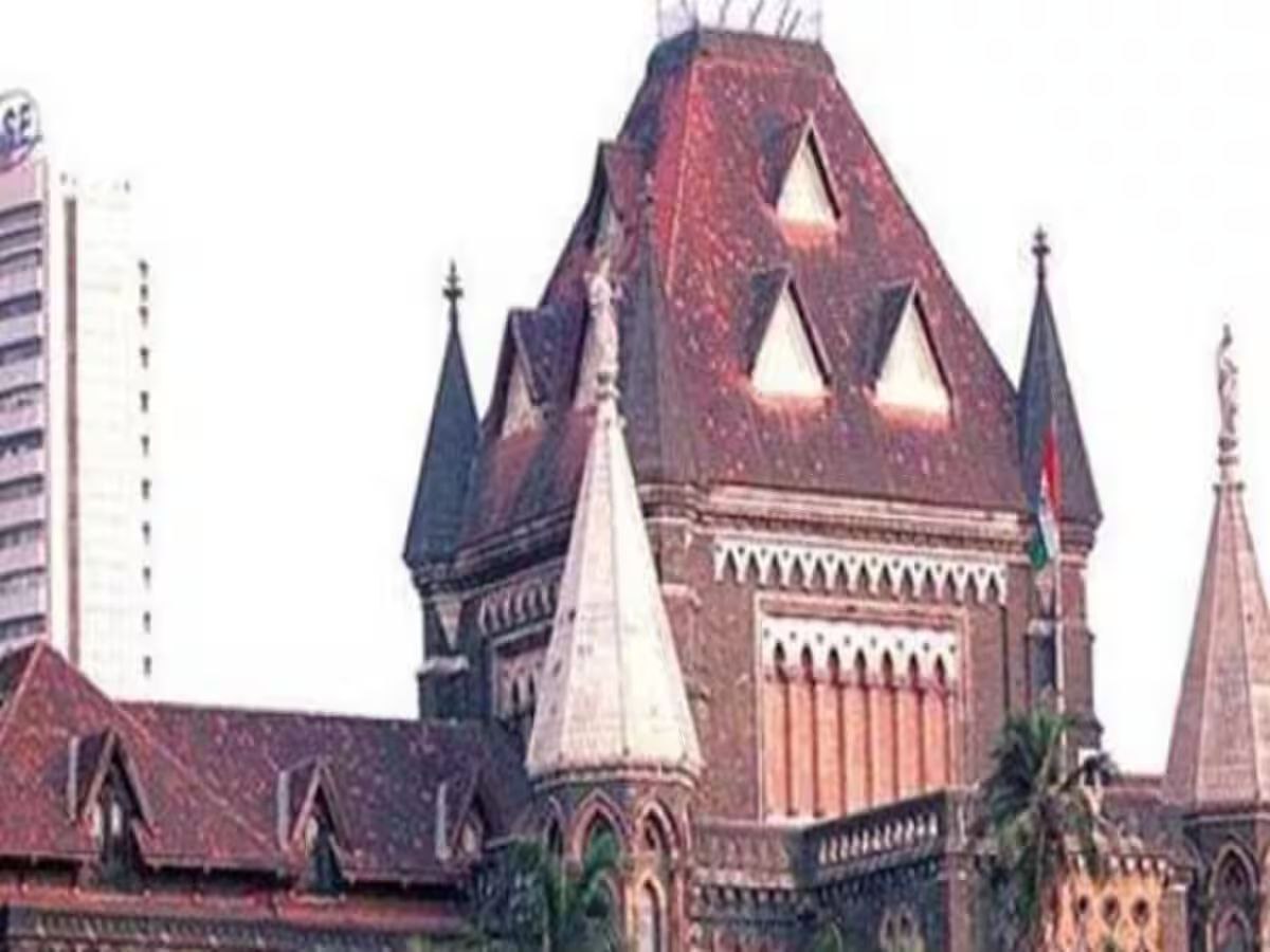 Mumbai high court