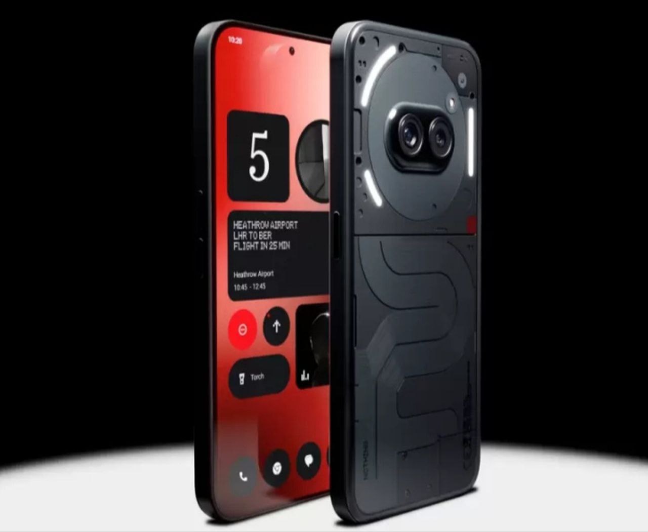 nothing phone 2a 5g