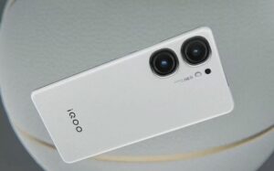 Iqoo neo 9s pro price detail's 