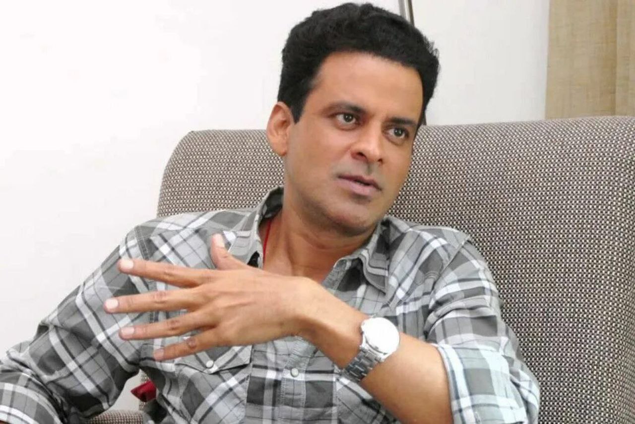 Manoj Bajpayee's