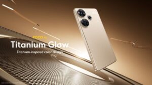 Poco f6