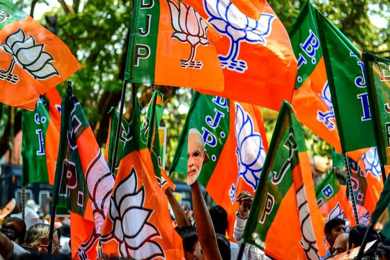 India general election 2024 live update