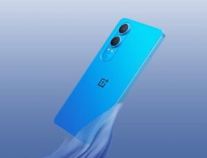 One plus nord ce lite 5g