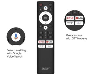 remote system