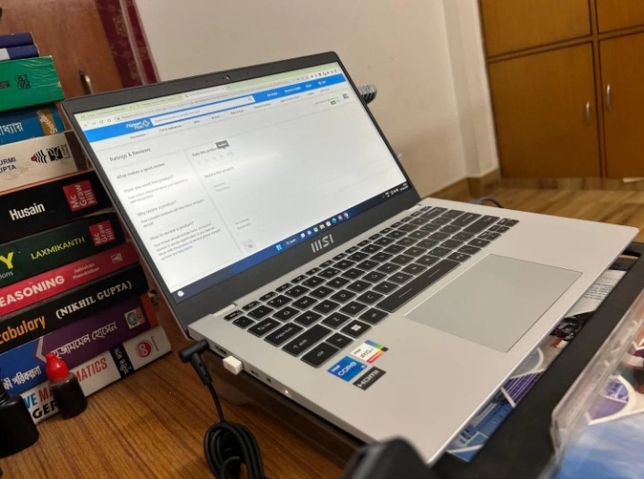 featuring a high-resolution display