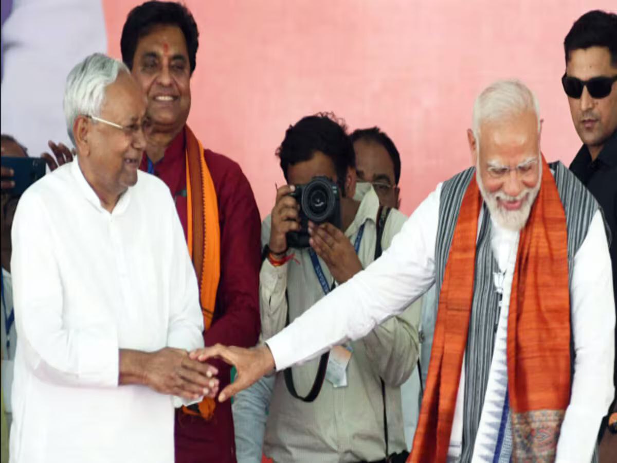 Foreign Minister of India