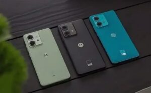 Motorola edge 40 neo specification