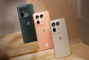 Motrola edge 50 ultra