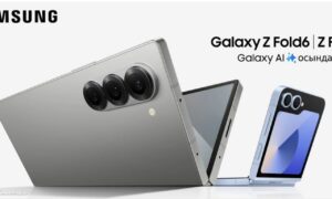 Samsung Galaxy Z Flip 6