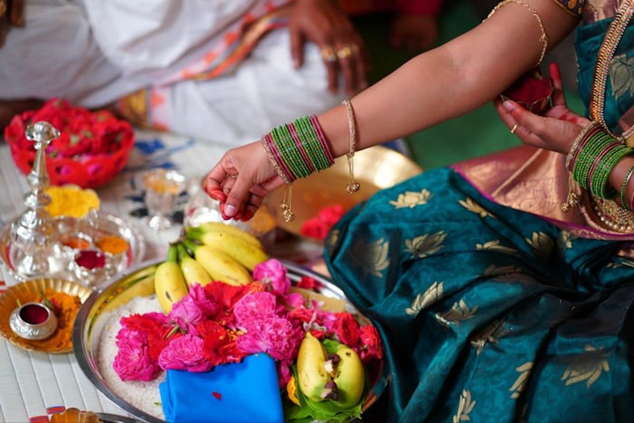 Vat savitri puja vidhi muhurat in hindi