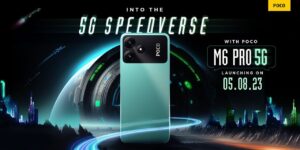 poco m6 pro 5g price