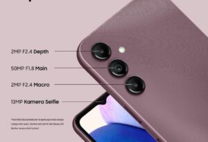 samsung galexy A14 5g price in india 