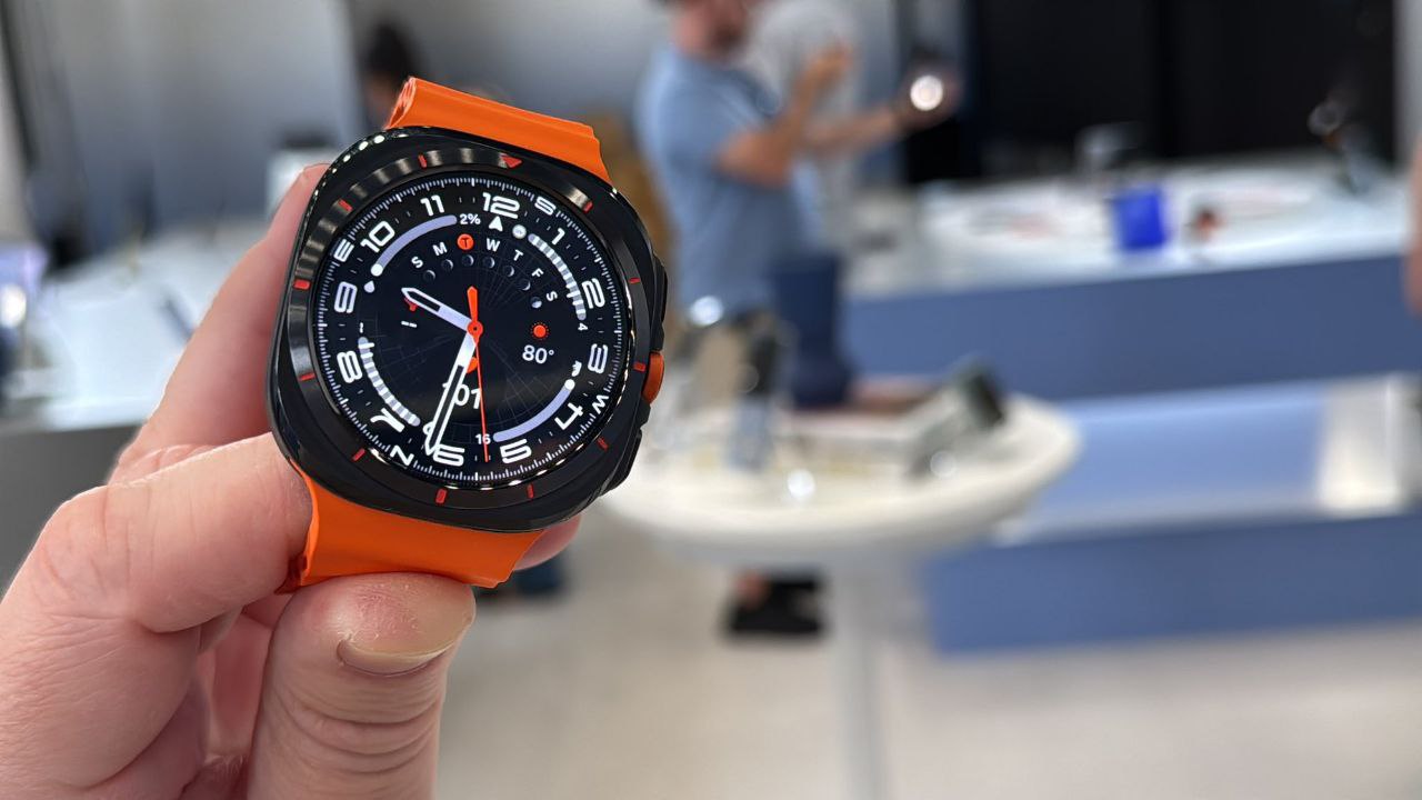 Samsung Galaxy Watch Ultra battery optimization Samsung Galaxy Watch Ultra durability and materials