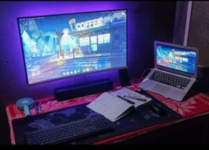 Zebronics 32 inch monitor budget