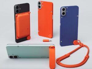 CMF Phone 1 pros and cons