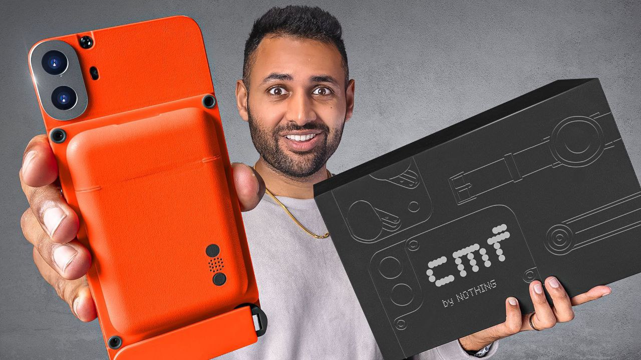 Best apps for CMF Phone 1 in 2024