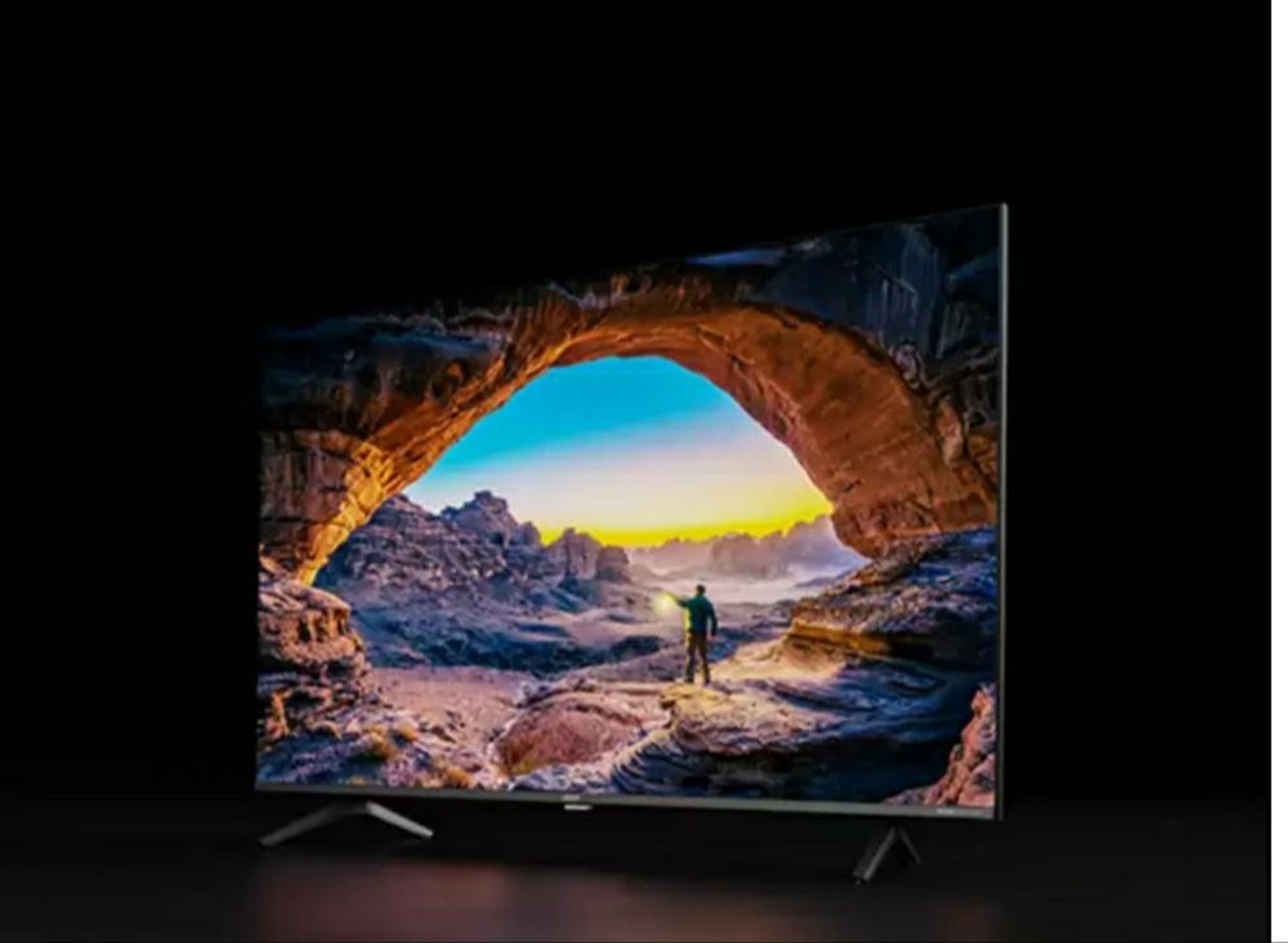 Best Dolby Vision 4K 55-inch TV