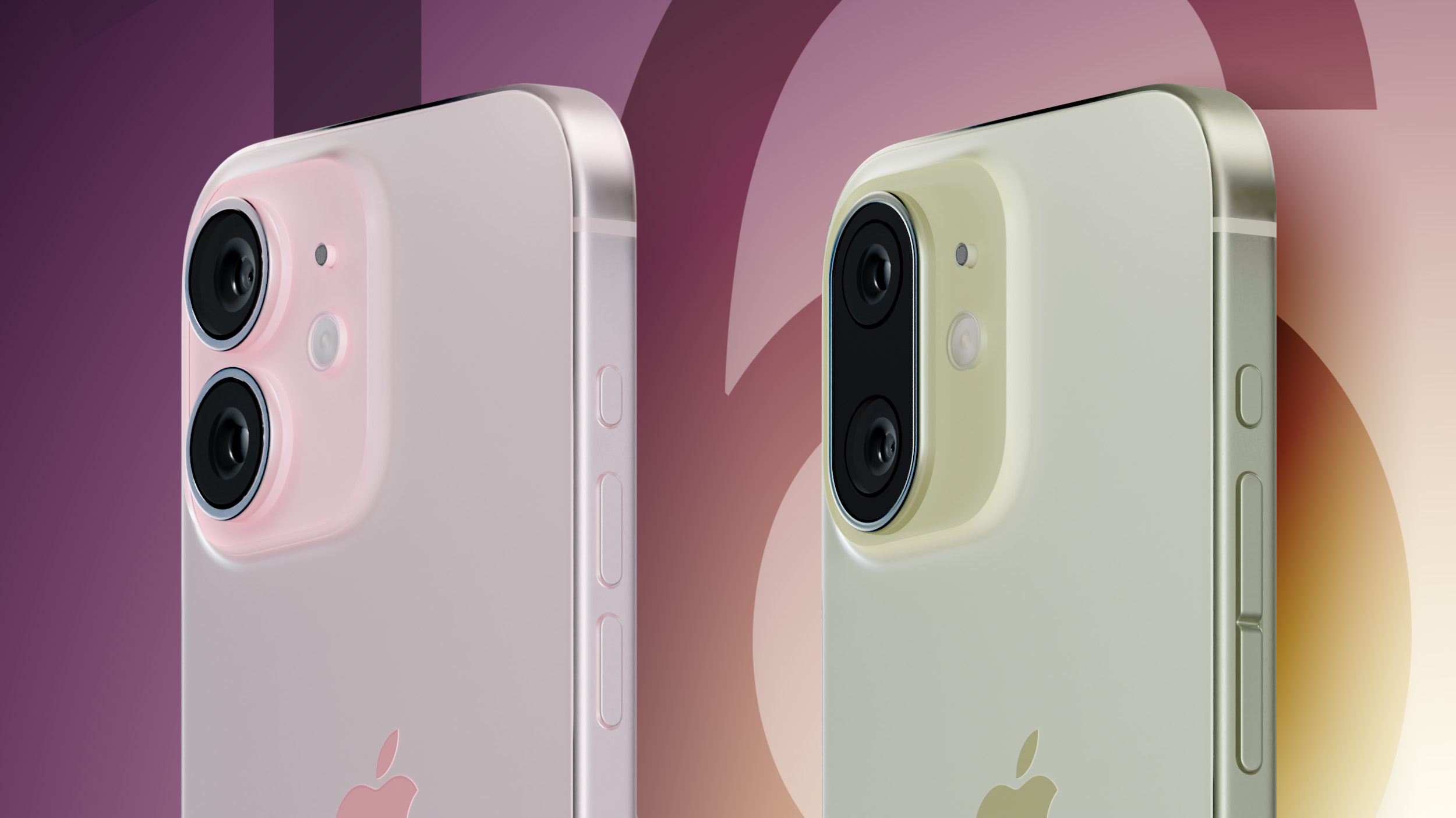 Expected features of iPhone 16 at launch